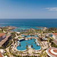 Olympic Lagoon Resort Paphos