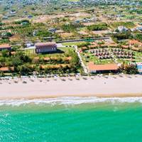 TTC Resort Premium - Ninh Thuan