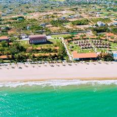 TTC Resort Premium - Ninh Thuan
