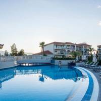 Exotica Hotel & Spa by Zante Plaza