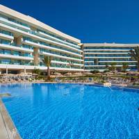 Hipotels Gran Playa de Palma