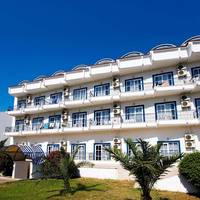 Ares Blue Hotel