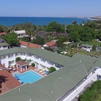 Elis Beach Hotel