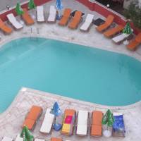 Mood Beach Hotel