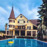 Hotel Bella Costa