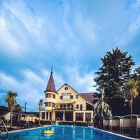 Hotel Bella Costa