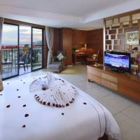 Gentl Grown Sanya Seashore (Junjin Binhai Hotel)