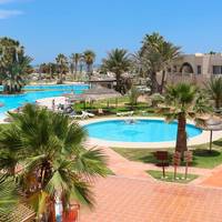 Welcome Meridiana Djerba