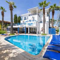 Maxsea Beach Hotel