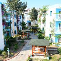 Hira Beach Hotel