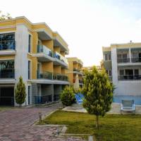 BREEZE BEACH HOTEL BY PRESTIJ