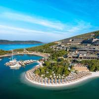 Lujo Bodrum