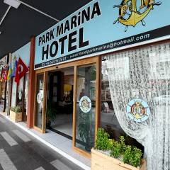 Park Marina hotel