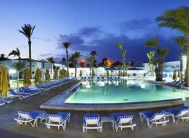 Hari Club Beach Resort