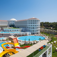 Defne Defnem Hotel