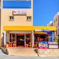 Paul-Marie Hotel Apartments