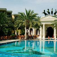 Yetkin Club Hotel