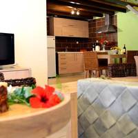 Pyramid City Apartments & Studios