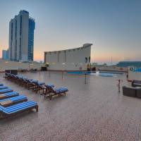 Cassells Al Barsha Hotel by IGH