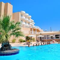 Diagoras Hotel