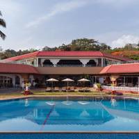Taj Fort Aguada Resort & Spa