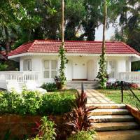 Taj Fort Aguada Resort & Spa