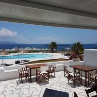 Captain's Rocks hotel