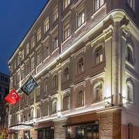 The Galata Istanbul Hotel - MGallery by Sofitel