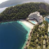 Angel's Marmaris Hotel