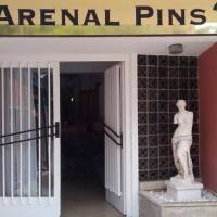 Arenal Pins Hostal