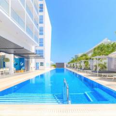 Tasia Maris Seasons Hotel