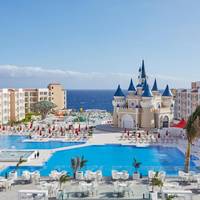 Fantasia Bahia Principe Tenerife