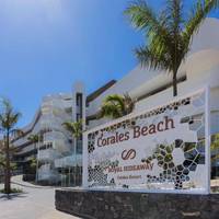 Royal Hideaway Corales Beach - Adults Only, by Barcelo Hotel Group