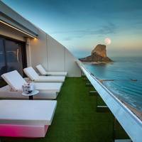 Suitopia - Sol y Mar Suites Hotel