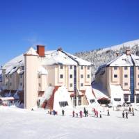 Monte Baia Hotel