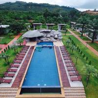Khaolak Mountain View
