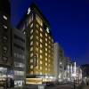 Candeo Hotels Tokyo Shimbashi