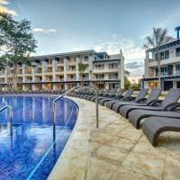 Hideaway at Royalton Negril Resort & Spa All Inclusive