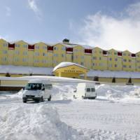 Wow Uludag Resort