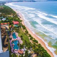 Weligama Bay Marriott Resort & Spa