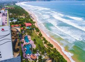 Weligama Bay Marriott Resort & Spa