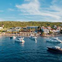 Nikki Beach Montenegro (ex.La Perla Hotel & Villas)