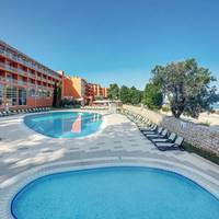 Sol Umag Residence