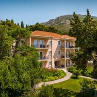 Maistra Select Srebreno Villas