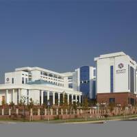 Hyatt Regency Tashkent