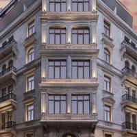 AKKA Lush Taksim (ex. BVS Lush Hotel Taksim)