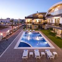 Lara Beach Homes