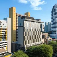 Premier Inn Singapore Beach Road