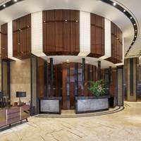 Park Hotel Farrer Park