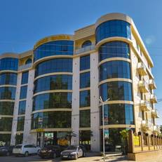 Sun Palace Gagra 